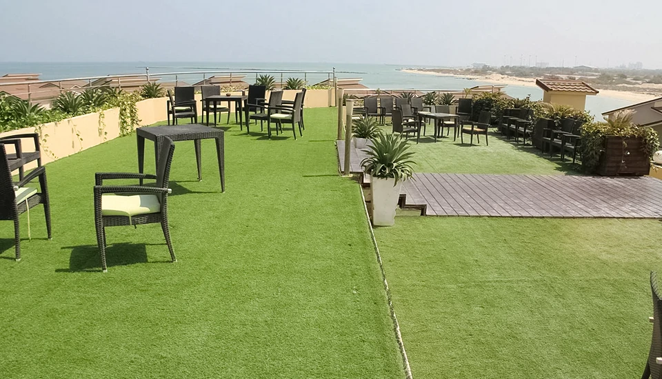 هتل ترنج کیش